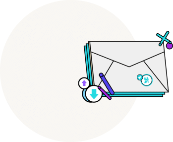Newsletter icone