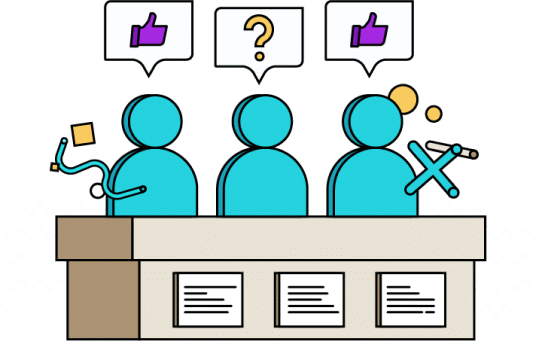 JURY