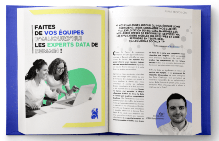 Livre blanc B2B