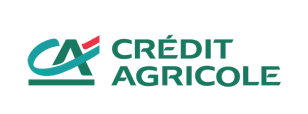 Crédit agricole logo