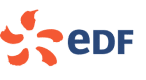 EDF Logo
