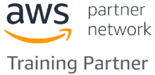 Logo aws partner network