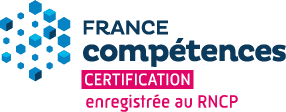 logo france compétence