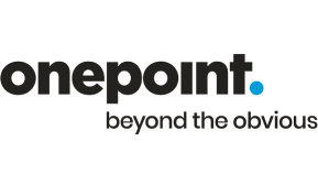 onepoint logo