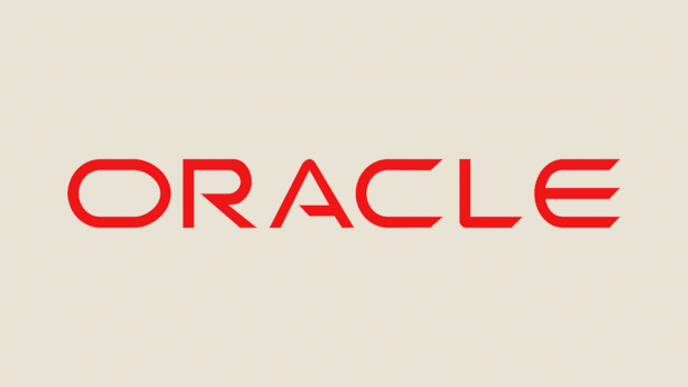 Logo Oracle