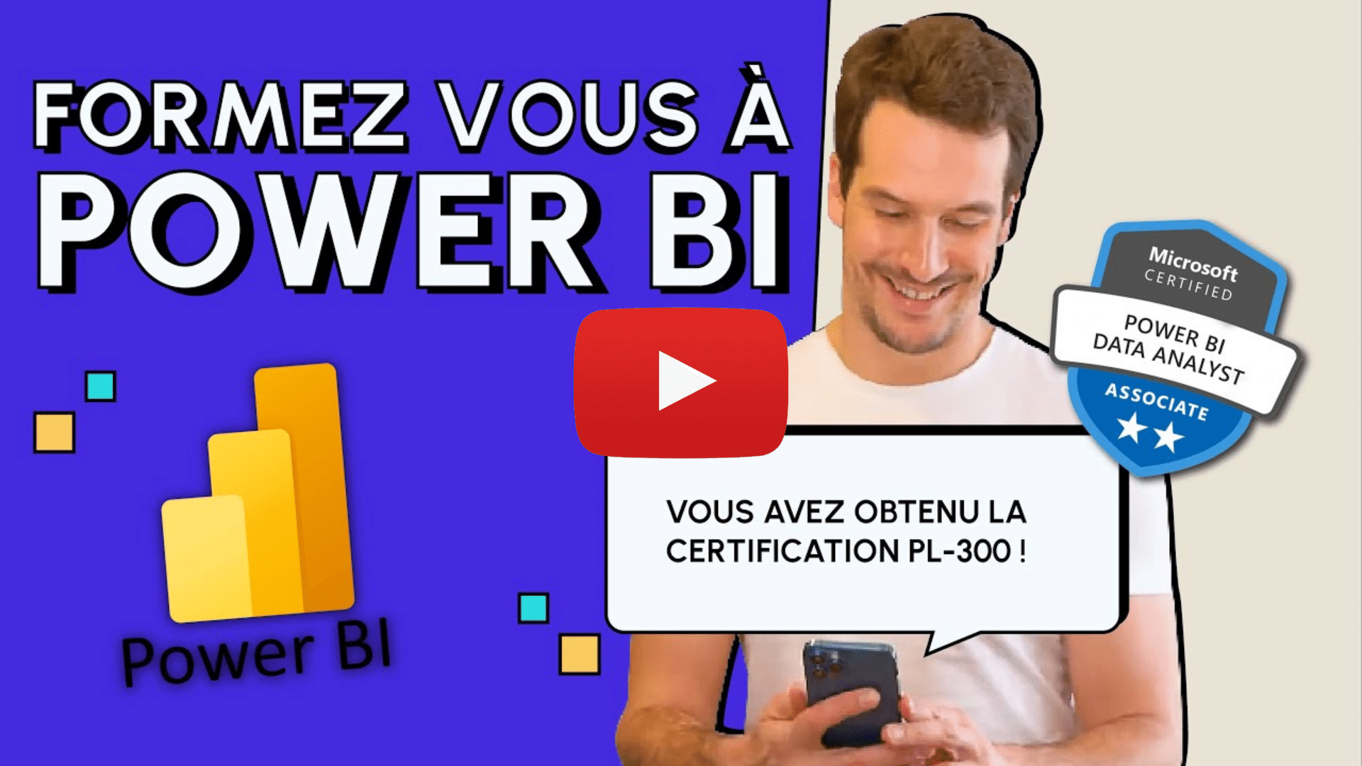 Photo pop up Power BI
