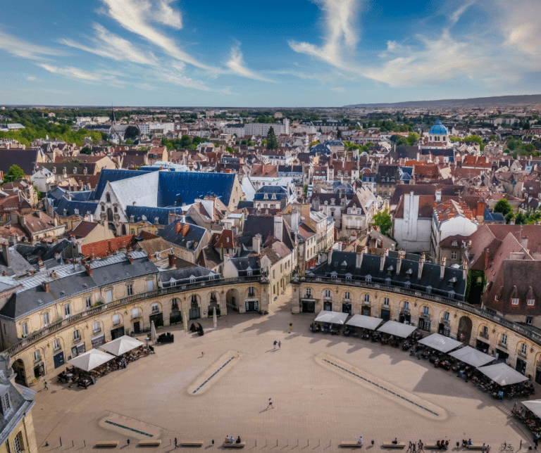 Ville de Dijon