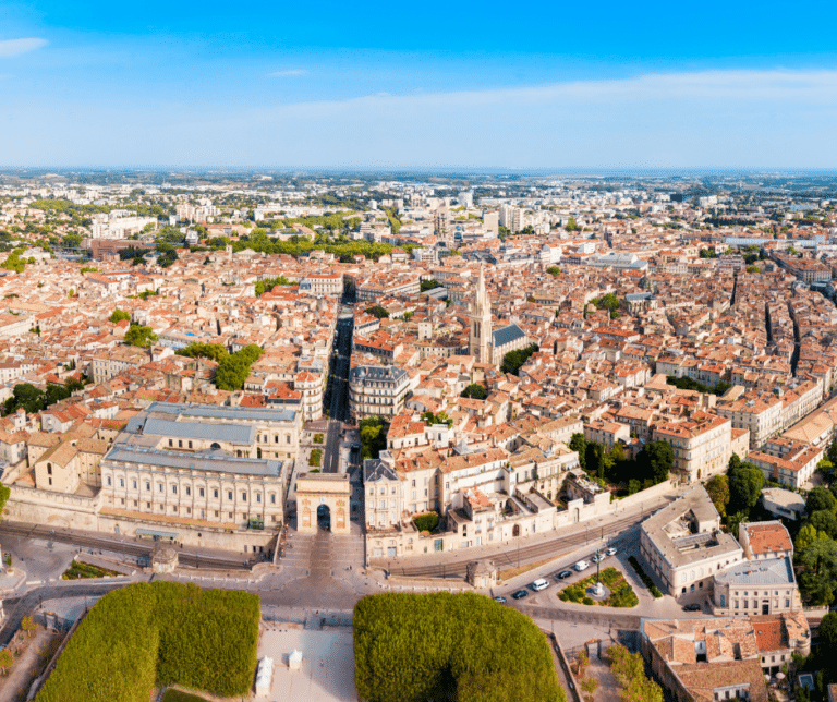 Ville de Montpellier