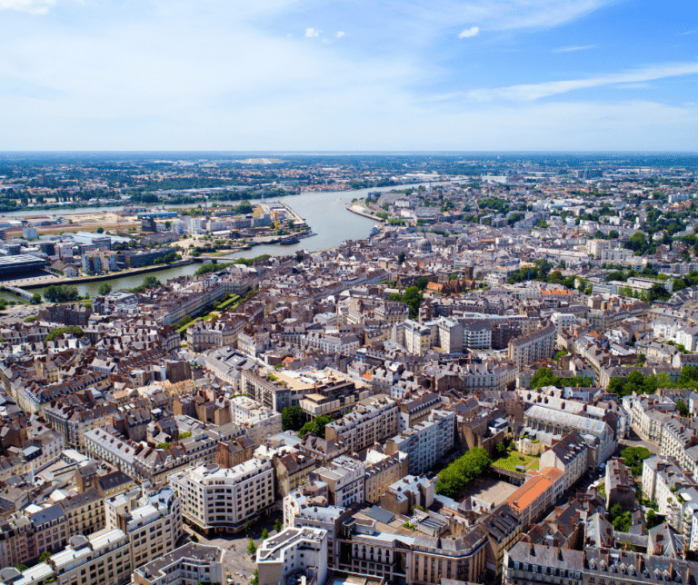 Ville de Nantes