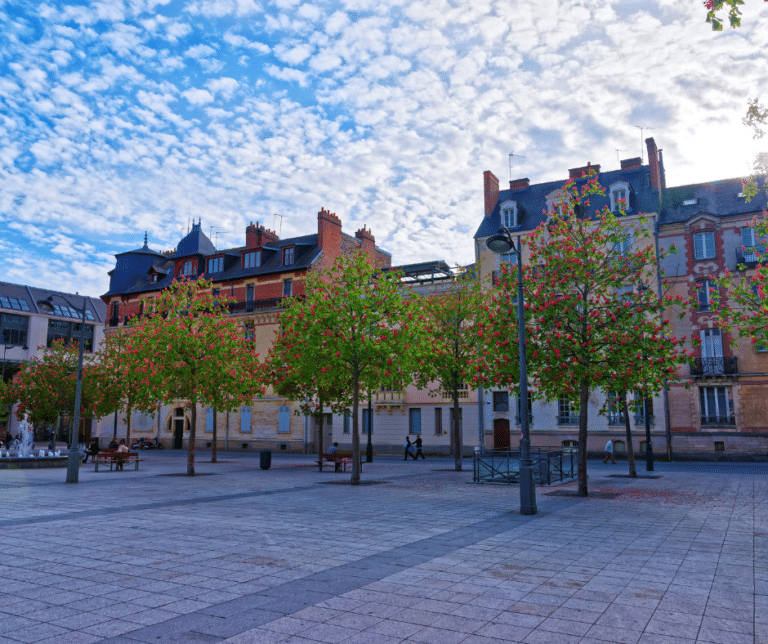 Ville de Rennes