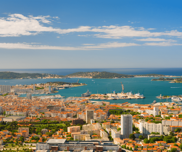 Ville de Toulon
